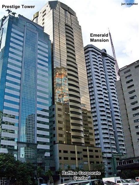 raffles corporate center|Raffles Corporate Center .